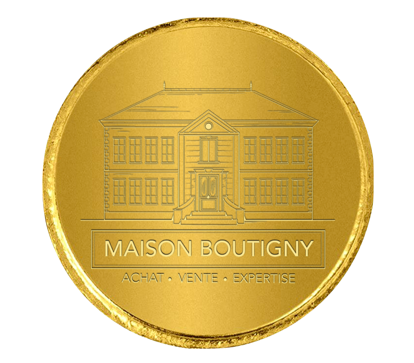 Maison Boutigny